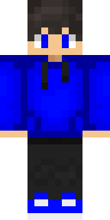 Скин Майнкрафт Игрока KSL_PLAYZ