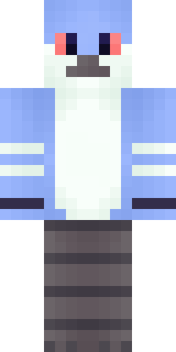 Скин Майнкрафт Игрока KYSHERO