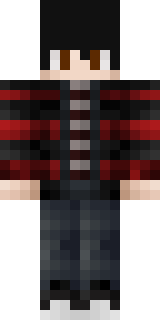Скин Майнкрафт Игрока K_kiomi