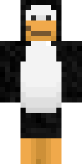 Скин Майнкрафт Игрока KaIDK
