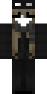 Скин Майнкрафт Игрока Kaangarnichts