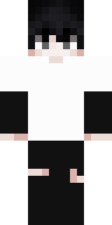 Скин Майнкрафт Игрока Kaanxd