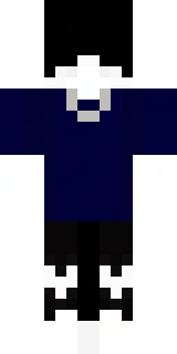 Скин Майнкрафт Игрока Kaayh