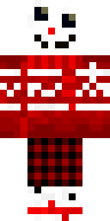 Скин Майнкрафт Игрока Kabanosik5