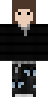 Скин Майнкрафт Игрока Kabashu