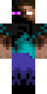 Скин Майнкрафт Игрока Kabut0_PvP