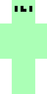 Скин Майнкрафт Игрока Kaccss