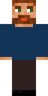 Скин Майнкрафт Игрока Kadian13