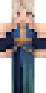 Скин Майнкрафт Игрока Kaeffee