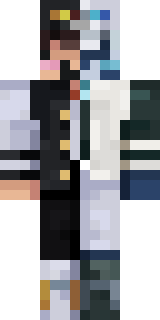 Скин Майнкрафт Игрока Kaelan_