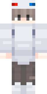 Скин Майнкрафт Игрока Kaelwyt