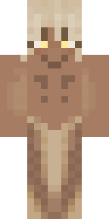 Скин Майнкрафт Игрока KaeruVa