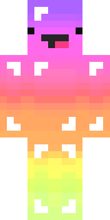 Скин Майнкрафт Игрока Kafiw