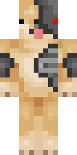 Скин Майнкрафт Игрока KageUmbra