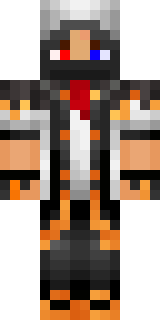 Скин Майнкрафт Игрока Kagepreston