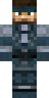 Скин Майнкрафт Игрока KahuTheHawk