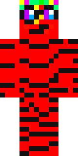 Скин Майнкрафт Игрока KaiDevv_