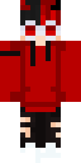 Скин Майнкрафт Игрока KaiGamer_4000