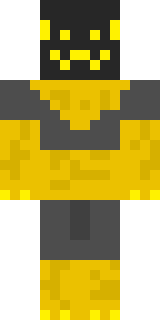 Скин Майнкрафт Игрока KaiKinator42