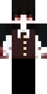 Скин Майнкрафт Игрока KaiTheDemon