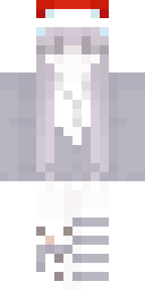 Скин Майнкрафт Игрока Kai_IDN