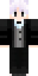 Скин Майнкрафт Игрока KaidoxYT