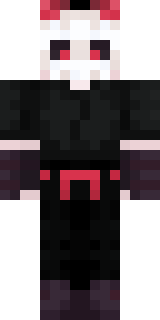 Скин Майнкрафт Игрока KaifGamer