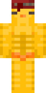 Скин Майнкрафт Игрока KailoLikesKFC