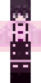 Скин Майнкрафт Игрока KaioriTsukino