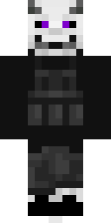 Скин Майнкрафт Игрока KairoKunn