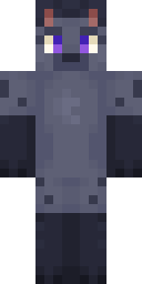 Скин Майнкрафт Игрока KairoTheYeen