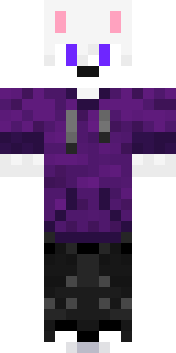 Скин Майнкрафт Игрока Kaisenhower