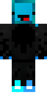 Скин Майнкрафт Игрока Kaiser10