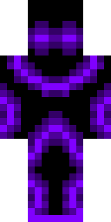 Скин Майнкрафт Игрока KaiserBon