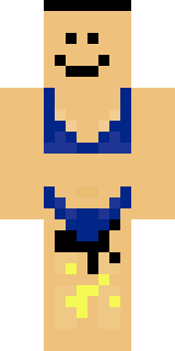 Скин Майнкрафт Игрока Kaiser_Jesse