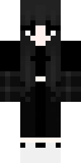 Скин Майнкрафт Игрока Kaiser_Seal