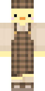 Скин Майнкрафт Игрока Kaishibest