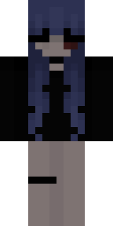 Скин Майнкрафт Игрока Kaitsicle