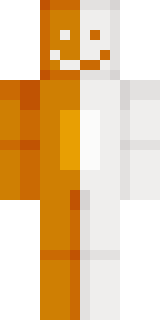 Скин Майнкрафт Игрока Kaixiq