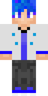 Скин Майнкрафт Игрока Kaizly