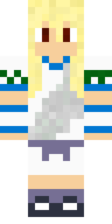 Скин Майнкрафт Игрока Kaizuuuuu