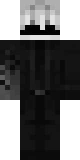 Скин Майнкрафт Игрока Kaizxion