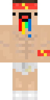 Скин Майнкрафт Игрока Kaizzer_