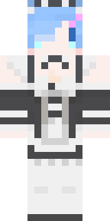 Скин Майнкрафт Игрока Kajura