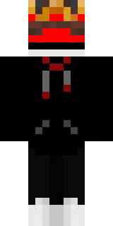 Скин Майнкрафт Игрока KakashiPlayz