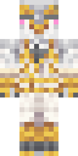 Скин Майнкрафт Игрока KalTheGoat