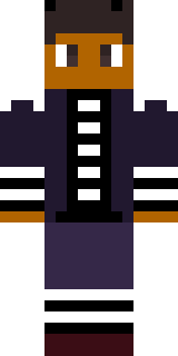 Скин Майнкрафт Игрока Kal_Mortis