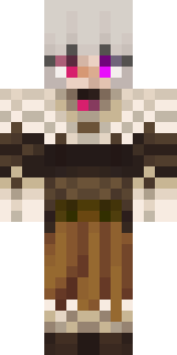 Скин Майнкрафт Игрока Kalabundra