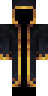 Скин Майнкрафт Игрока KaleTovenaar