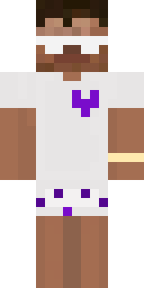 Скин Майнкрафт Игрока KalgonS